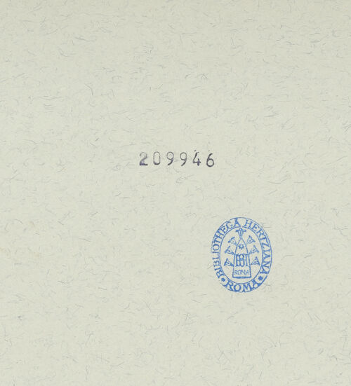 Rückseite von bh209946_recto