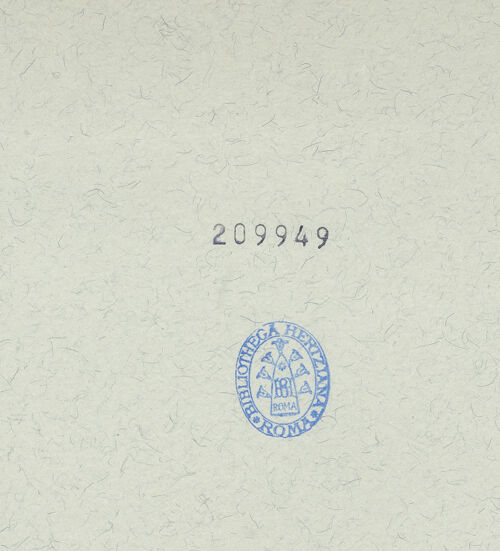 Rückseite von bh209949_recto