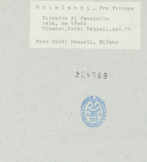 Rückseite von bh209968_recto