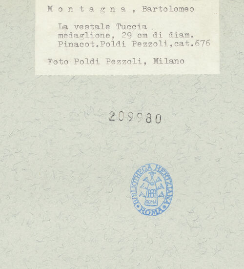 Rückseite von bh209980_recto