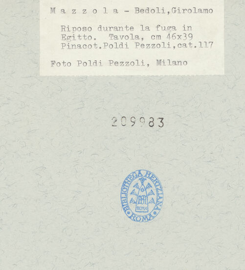 Rückseite von bh209983_recto