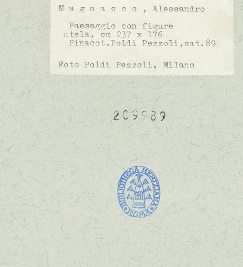 Rückseite von bh209989_recto