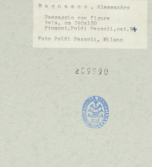 Rückseite von bh209990_recto