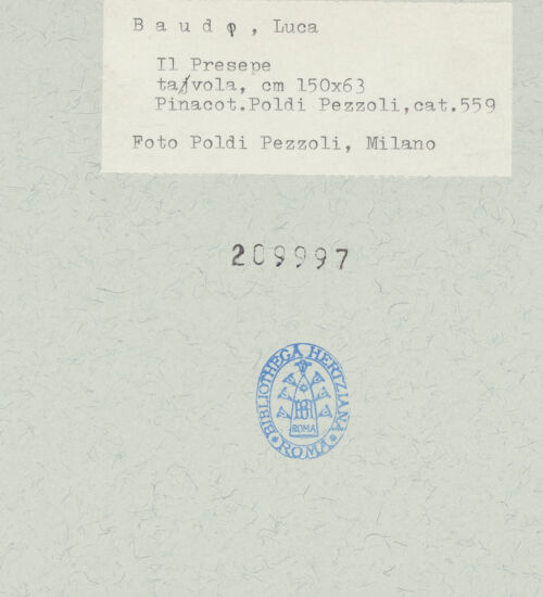 Rückseite von bh209997_recto