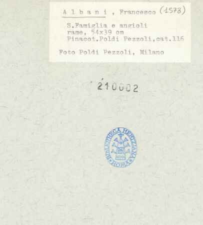 Rückseite von bh210002_recto