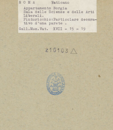 Rückseite von bh210103_recto