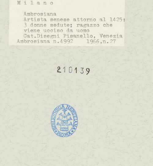 Rückseite von bh210139_recto