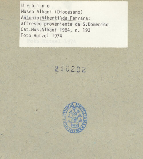 Rückseite von bh210202_recto