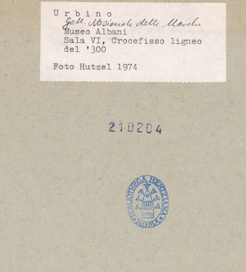 Rückseite von bh210204_recto