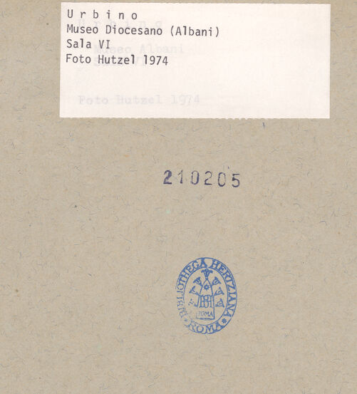 Rückseite von bh210205_recto