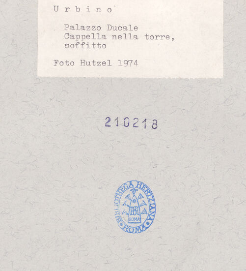 Rückseite von bh210218_recto