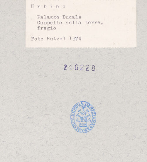 Rückseite von bh210228_recto