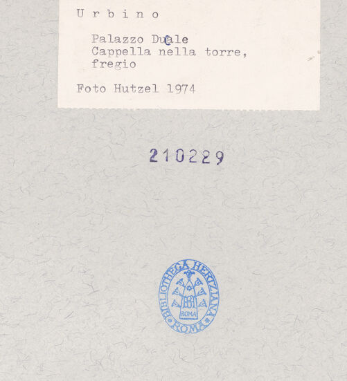 Rückseite von bh210229_recto