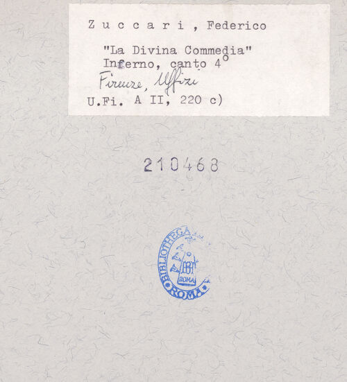 Rückseite von bh210468_recto