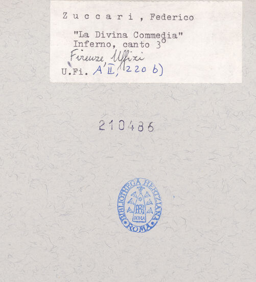 Rückseite von bh210486_recto