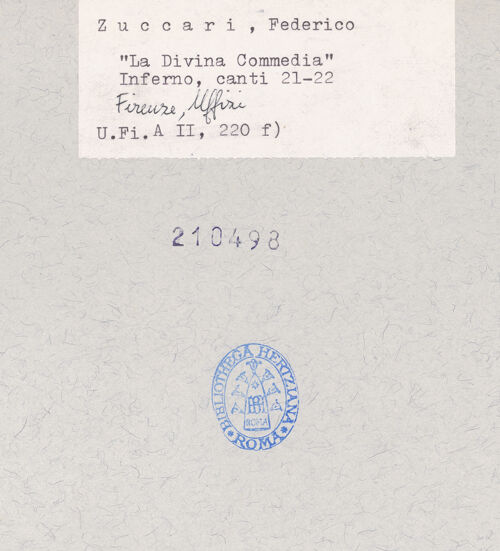 Rückseite von bh210498_recto