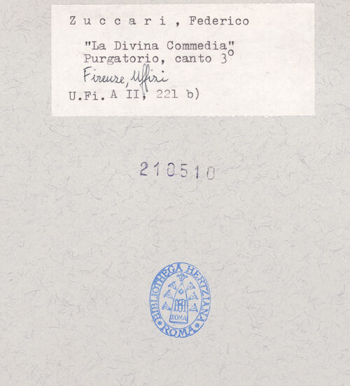 Rückseite von bh210510_recto