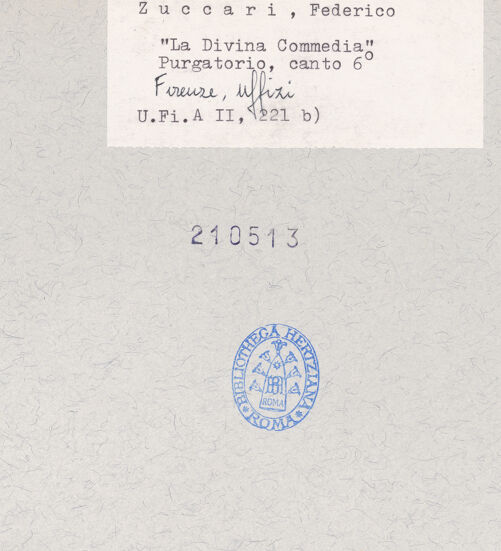 Rückseite von bh210513_recto