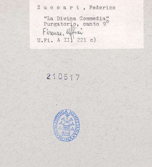 Rückseite von bh210517_recto