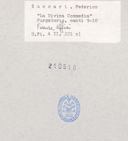 Rückseite von bh210518_recto