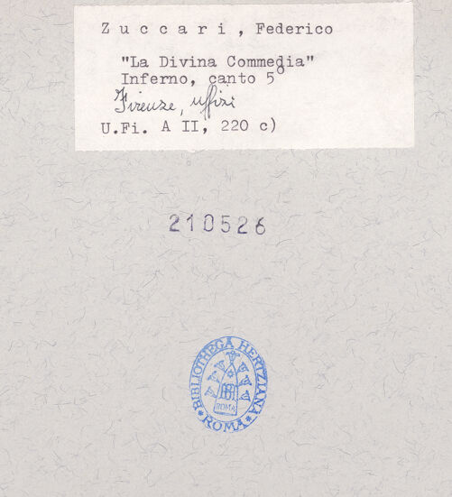 Rückseite von bh210526_recto