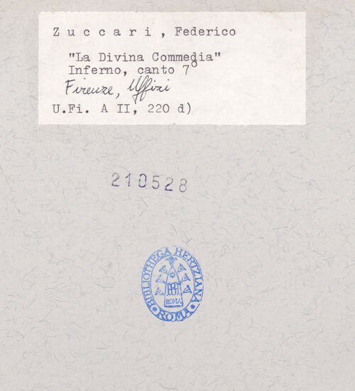 Rückseite von bh210528_recto