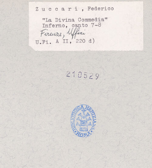 Rückseite von bh210529_recto