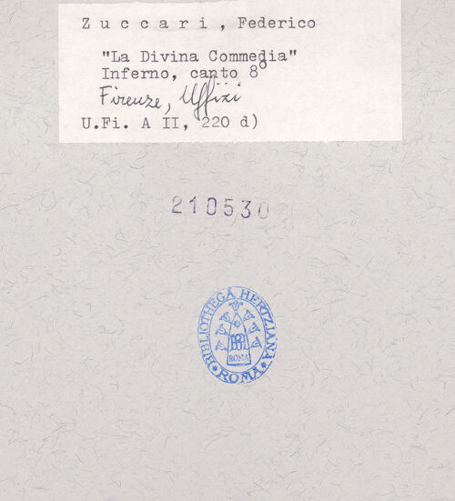 Rückseite von bh210530_recto