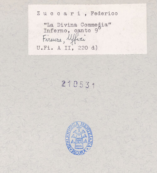 Rückseite von bh210531_recto