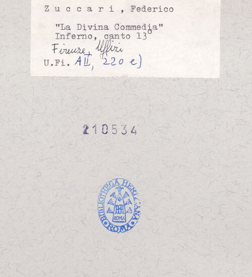 Rückseite von bh210534_recto