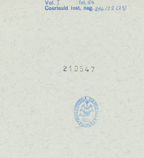 Rückseite von bh210547_recto