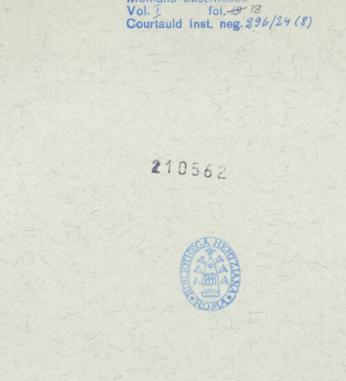 Rückseite von bh210562_recto