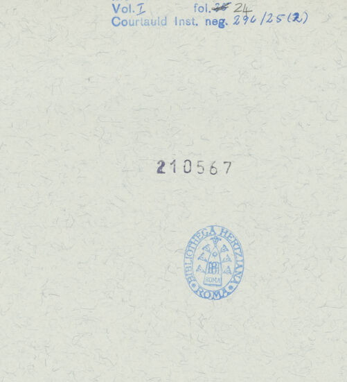 Rückseite von bh210567_recto