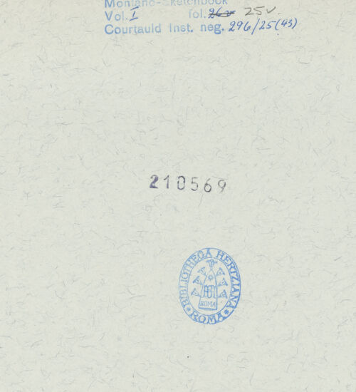 Rückseite von bh210569_recto