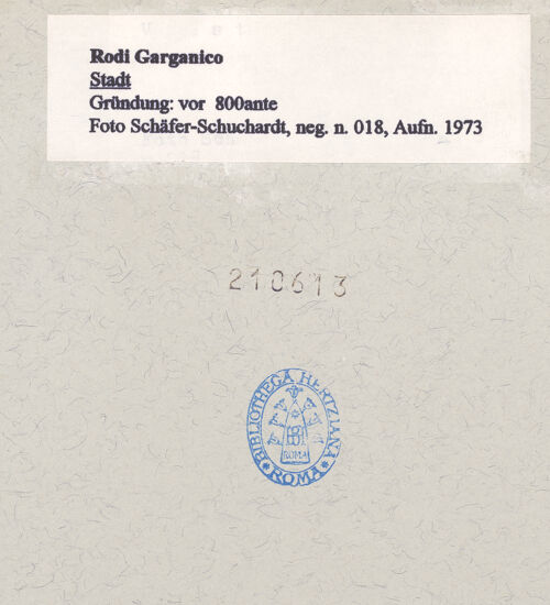 Rückseite von bh210613_recto