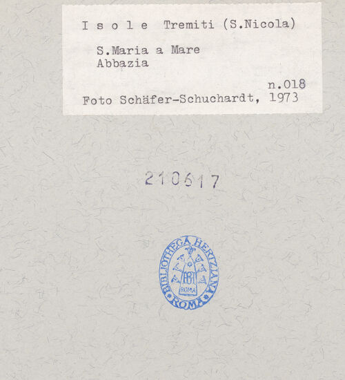 Rückseite von bh210617_recto