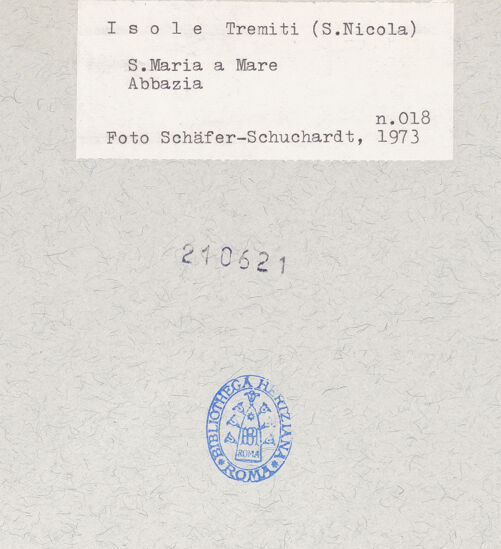 Rückseite von bh210621_recto