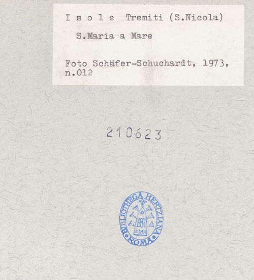 Rückseite von bh210623_recto