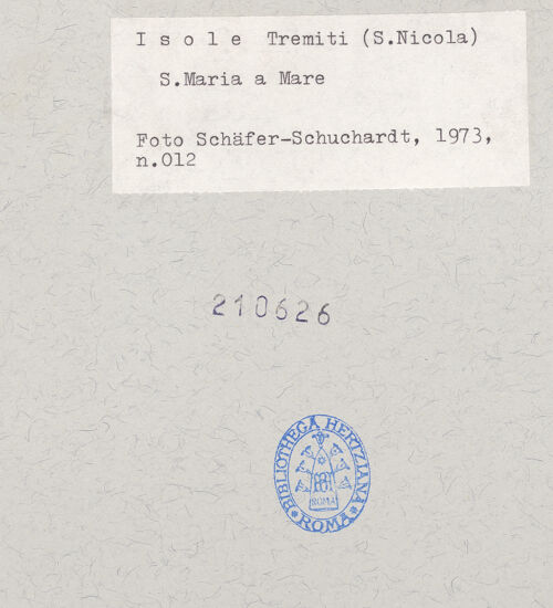 Rückseite von bh210626_recto