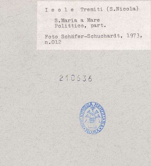 Rückseite von bh210636_recto