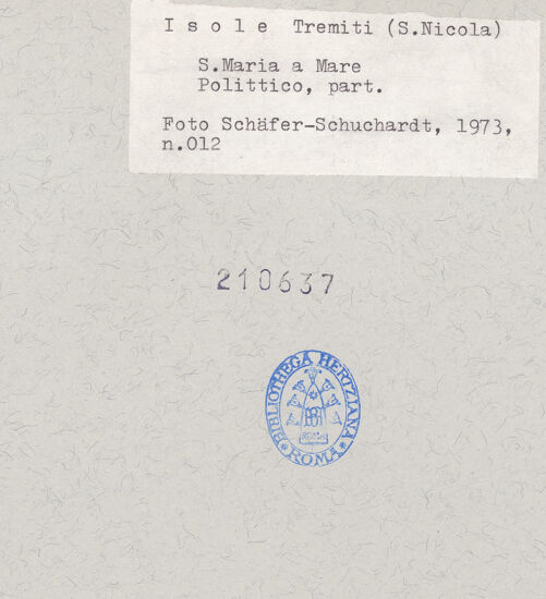 Rückseite von bh210637_recto