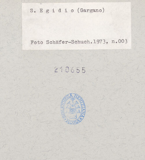 Rückseite von bh210655_recto