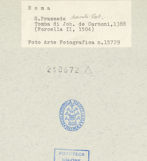 Rückseite von bh210672_recto