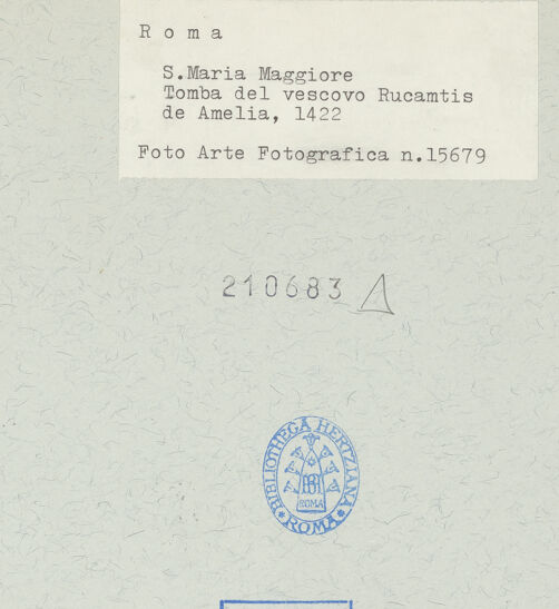 Rückseite von bh210683_recto