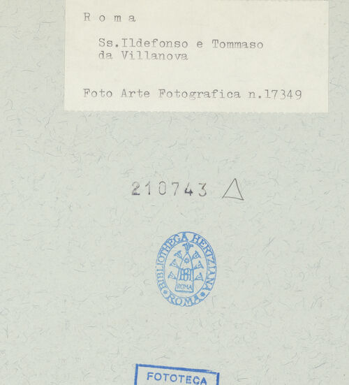 Rückseite von bh210743_recto