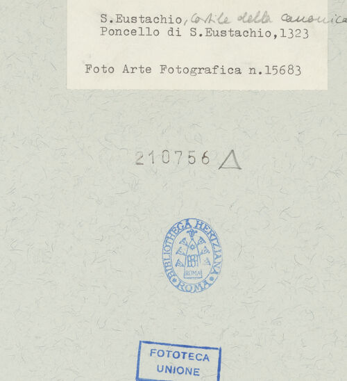 Rückseite von bh210756_recto