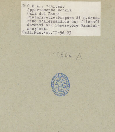 Rückseite von bh210804_recto