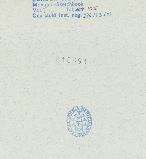 Rückseite von bh210891_recto