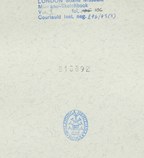 Rückseite von bh210892_recto