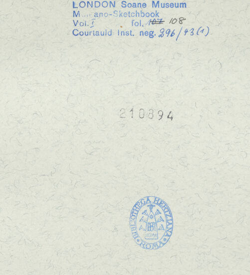 Rückseite von bh210894_recto